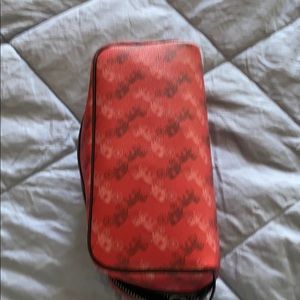 Coach Men’s Dopp Kit (Shave Bag)